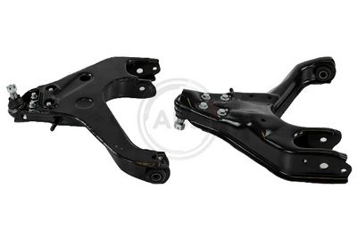 BRAT SUSPENSIE ROATA