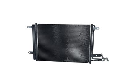 CONDENSATOR CLIMATIZARE NRF 35520 8