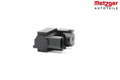 DRUCKWANDLER TURBOLADER METZGER AUTOTEILE 08920184 33