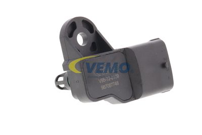 SENSOR LADEDRUCK VEMO V95720109 45