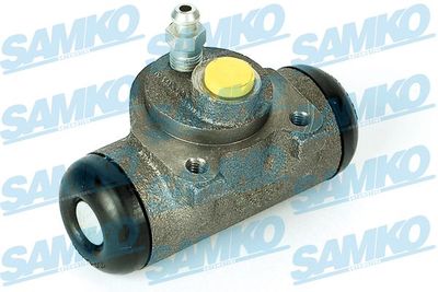 Cylinderek hamulcowy SAMKO C11302