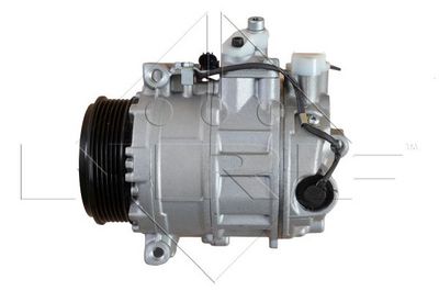 Compressor, air conditioning 32256