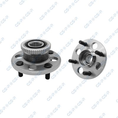 Rato guolio komplektas