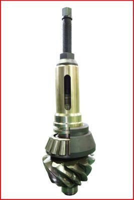 ABZIEHERSATZ DIFFERENTIAL-HAUPTWELLE KS TOOLS 4603690 8