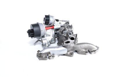 LADER AUFLADUNG BTS Turbo T918029GR 17