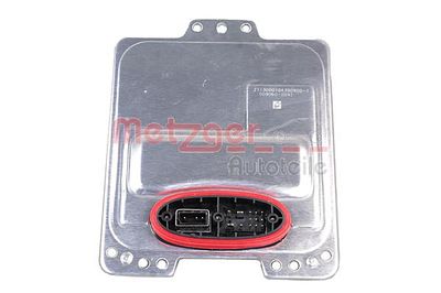 Obciążenie, lampa wyładowcza METZGER AUTOTEILE 0896021