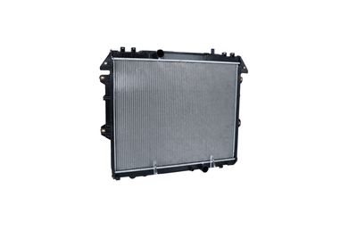 RADIATOR RACIRE MOTOR NRF 53921A 44