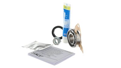 SET RULMENT ROATA SKF VKBA9032CL 34