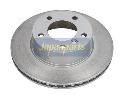 спирачен диск JAPANPARTS DI-0100C