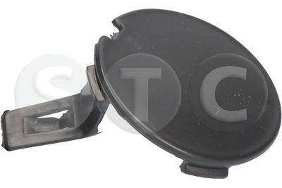 Klapka, vlečný hák STC T491036