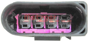 MOTOR STERGATOR METZGER AUTOTEILE 2190831 2