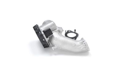 DROSSELKLAPPENSTUTZEN CONTINENTAL/VDO 2803605090302 18