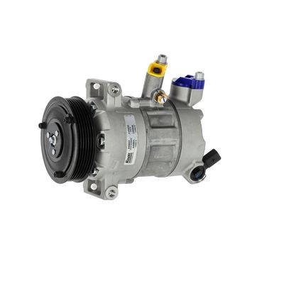 COMPRESOR CLIMATIZARE NISSENS 890607 40