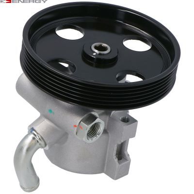 Vorschau Hydraulikpumpe, Lenkung Ansicht 4