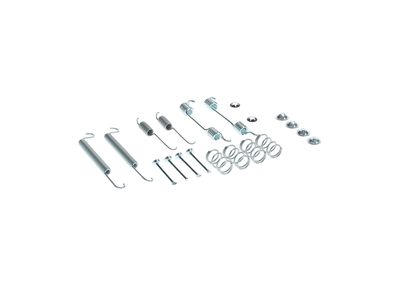 ZUBEHöRSATZ BREMSBACKEN BOSCH 1987475226 6