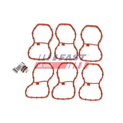 GARNITURA GALERIE ADMISIE