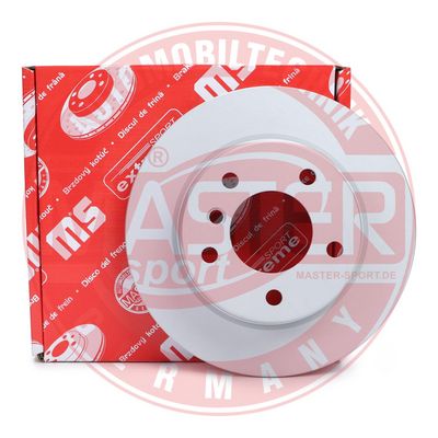 DISC FRANA MASTER-SPORT GERMANY 24011003141PRPCSMS