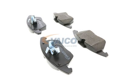 BREMSBELAGSATZ SCHEIBENBREMSE VAICO V109888 49