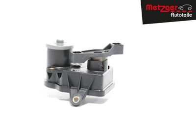 STELLELEMENT DRALLKLAPPEN (SAUGROHR) METZGER AUTOTEILE 2100023 23