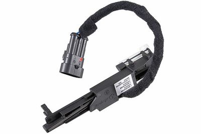 Sensor, Neutralstellung (Schaltgetriebe)