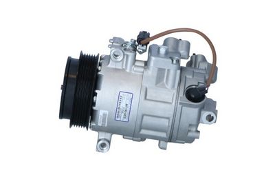 Compressor, air conditioning 32831