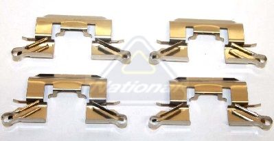 National FK3046PK