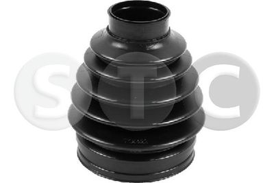 Zestaw osłon, wał napędowy STC T411480