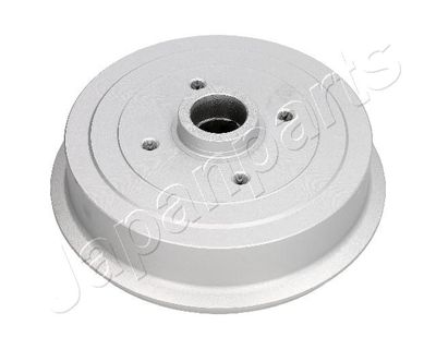 Тормозной барабан JAPANPARTS TA-W01C для DAEWOO LANOS