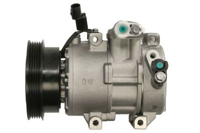 Airconditioning compressor past: HYUNDAI I20 I 1.4D/1.6D 08.08-12.15
