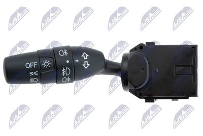 COMUTATOR COLOANA DIRECTIE NTY EPEHD002 3