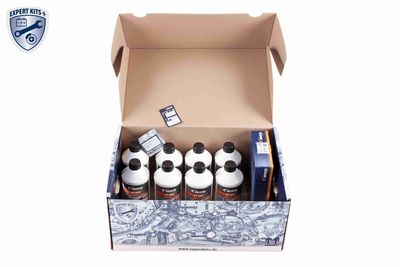 TEILESATZ ÖLWECHSEL-AUTOMATIKGETRIEBE VAICO V103847XXL 1