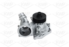 KWP Waterpomp, motorkoeling (101074)