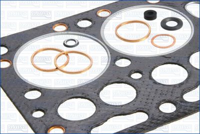 SET GARNITURI COMPLET MOTOR AJUSA 50004300 2