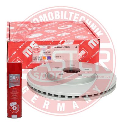 DISC FRANA MASTER-SPORT GERMANY 24012601821PRPCSMSP 1