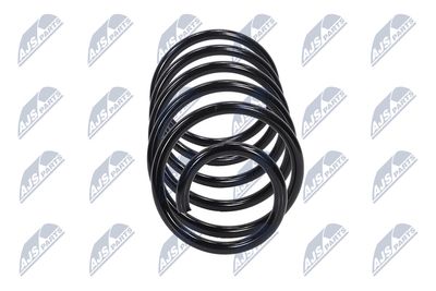 ARC SPIRAL NTY ASZVV007 34