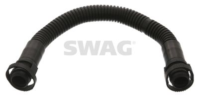 Шланг, вентиляция картера SWAG 30 94 8340 для VW JETTA