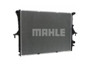 RADIATOR RACIRE MOTOR MAHLE CR571000S 49