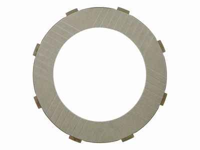 BELAGLAMELLE LAMELLENKUPPLUNG (AUTOMATIKGETRIEBE)