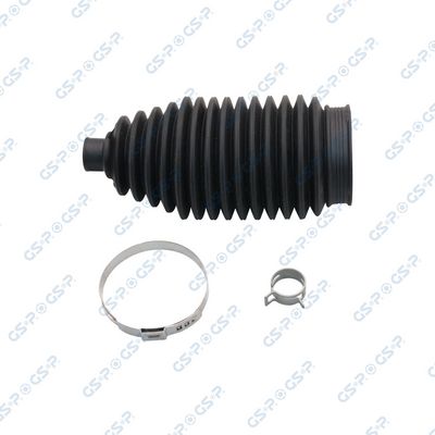 Sada měchů, řízení GSP 541062S