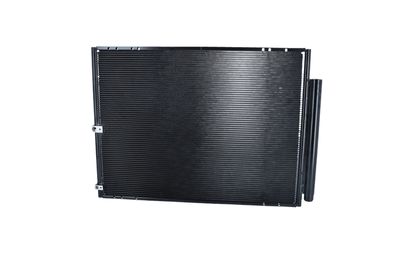 CONDENSATOR CLIMATIZARE NRF 350276 7