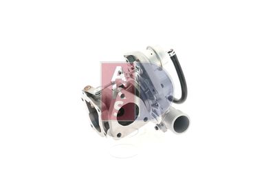 LADER AUFLADUNG AKS DASIS 215005N 13