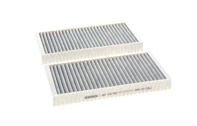 FILTRU AER HABITACLU BOSCH 1987432500 17