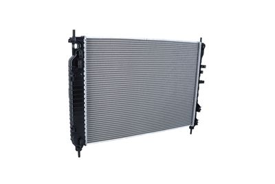 RADIATOR RACIRE MOTOR NRF 550086 21