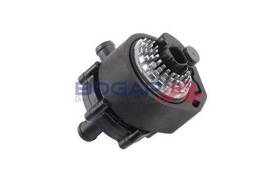 POMPă DE APă SUPLIMENTARă (CIRCUITUL APEI DE RăCIRE)