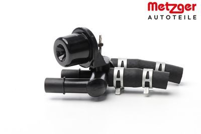 SUPAPA CONTROL AGENT FRIGORIFIC METZGER AUTOTEILE 4010307 7