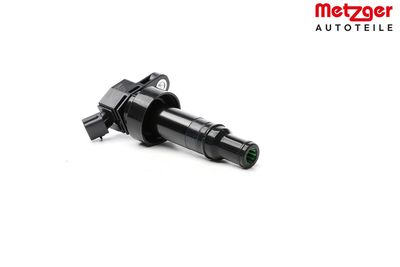ZüNDSPULE METZGER AUTOTEILE 0880543 7