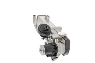 RADIATOR RECIRCULARE GAZE DE ESAPAMENT TOPRAN 117222 4