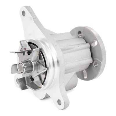 водна помпа, охлаждане на двигателя RIDEX 1260W0247