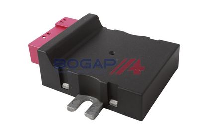 UNITATE COMANDA POMPA COMBUSTIBIL BOGAP B6322102 2