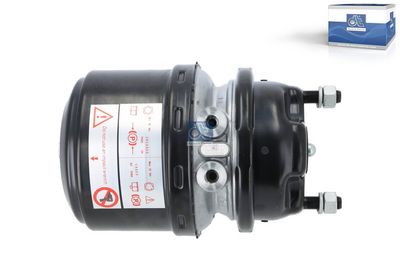 Rem-servomotor